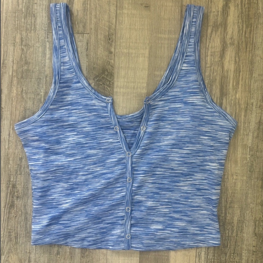 PacSun Tank Top